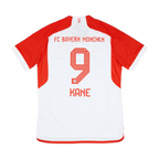 2023-24 FC Bayern München Home