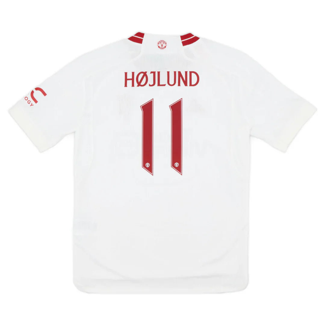 Maillot third du Manchester United FC 2023-24