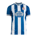 2026-27 RC Deportivo de La Coruña Home
