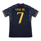 2023-24 Real Madrid CF Away
