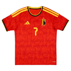 2026 Bélgica Home