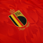 2026 Bélgica Home