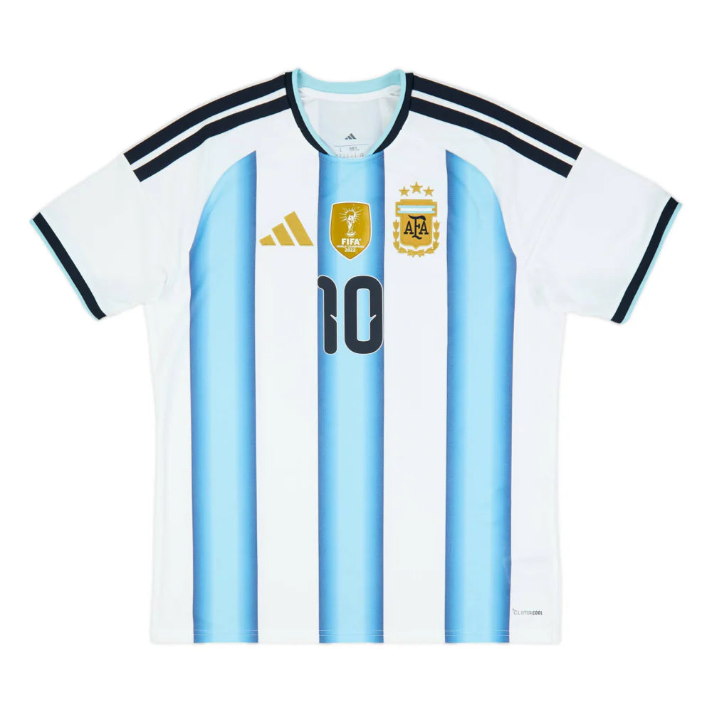 2026 Argentina Home Shirt