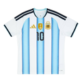 2026 Argentina Home