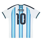 2026 Argentina Home