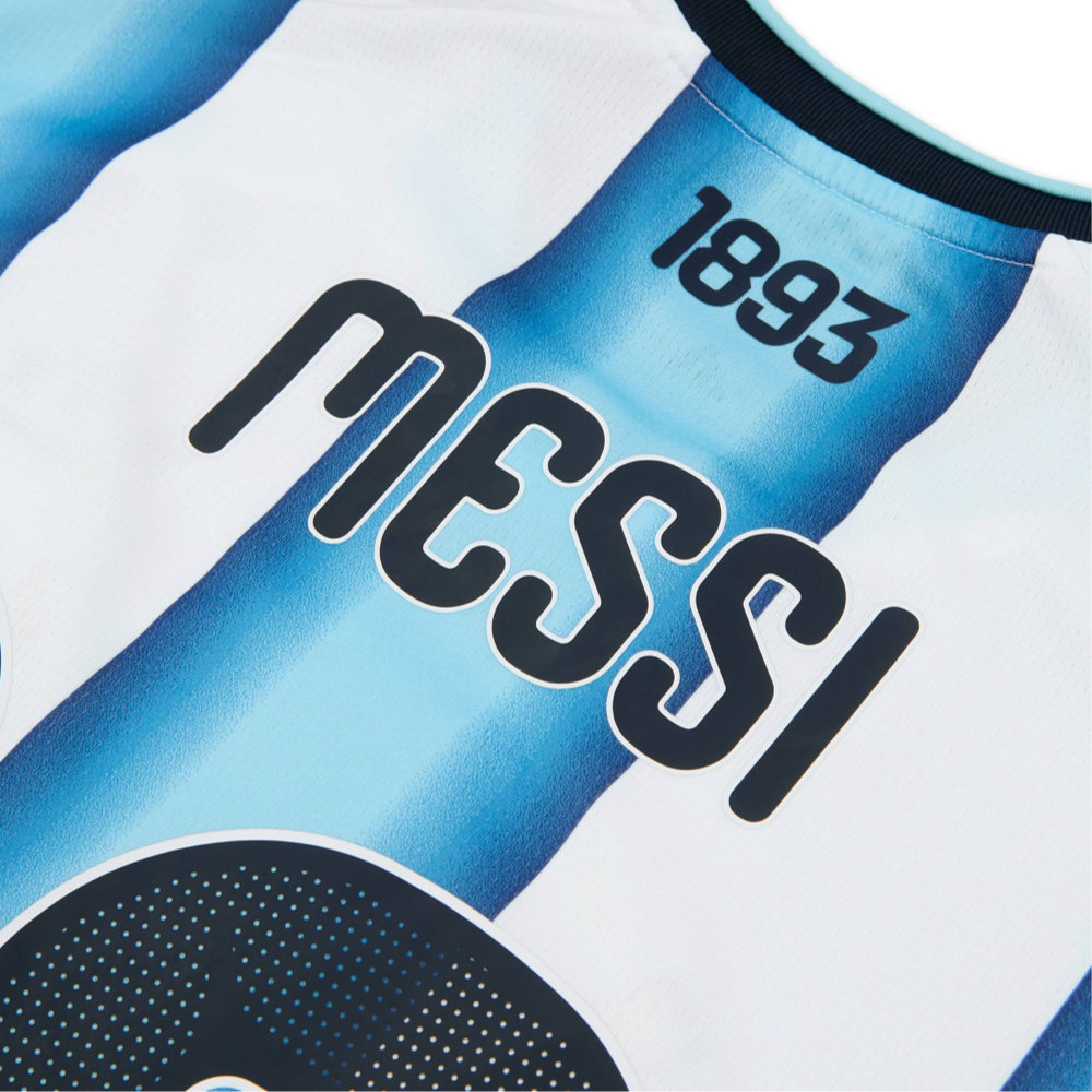 2026 Argentina Home