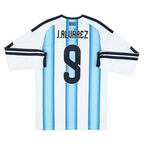2026 Argentina Home Long Sleeve