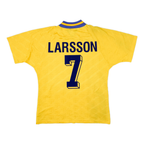1994 Sweden Home