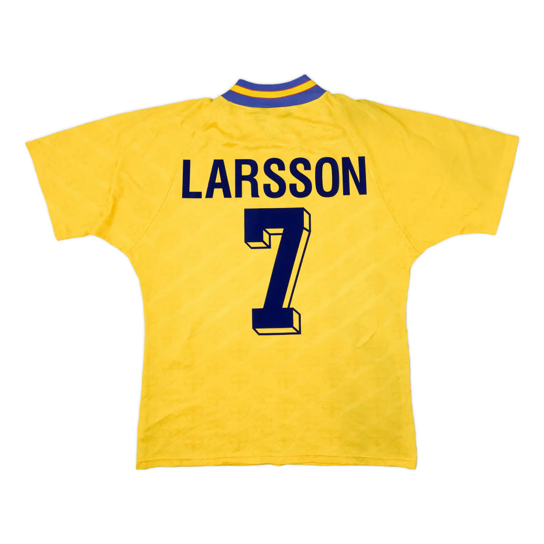 1994 Sweden Home