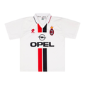 1995-97 AC Milan Away