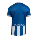 2026-27 RC Deportivo de La Coruña Home