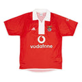 Maillot domicile SL Benfica 2004-05