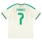 2026 Argelia Home