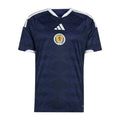 2026 Scotland Home