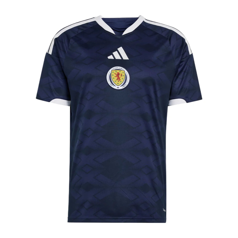 2026 Scotland Home