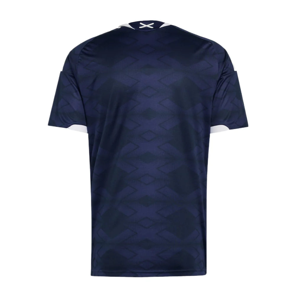 2026 Scotland Home