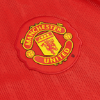 2007-08 Manchester United FC Home