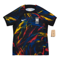 2022 South Korea Away