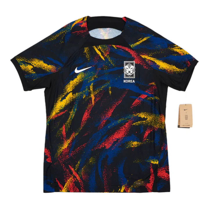 Maillot Extérieur Corée du Sud 2022