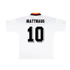 Maillot Domicile Allemagne 1994