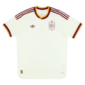 2026 España Away