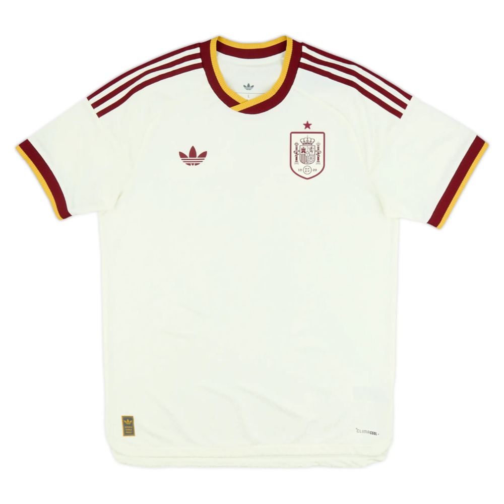 2026 España Away