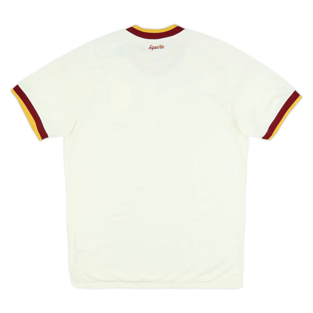 2026 Spain Away