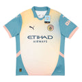 Maillot extérieur Manchester City FC 2024-25