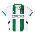Maillot domicile 2024-25 du Borussia Mönchengladbach