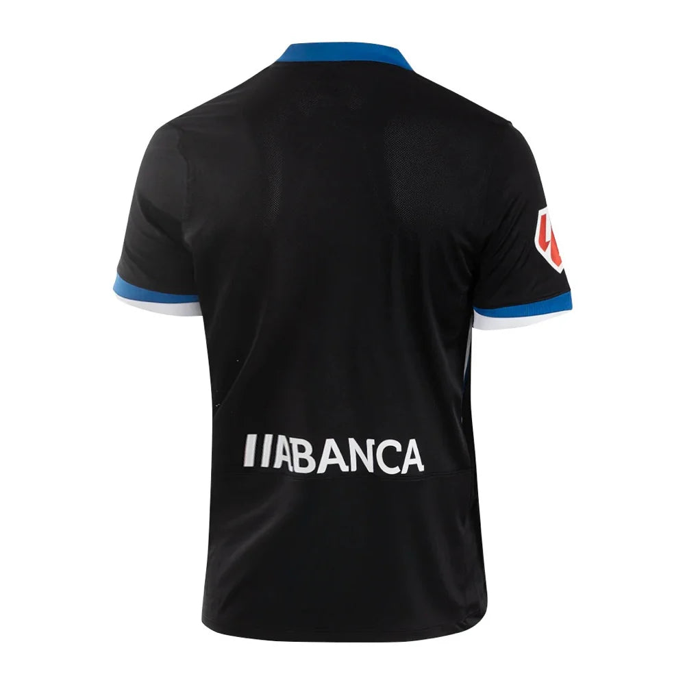 2026-27 RC Deportivo de La Coruña Away