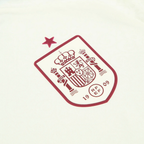 2026 Spain Away