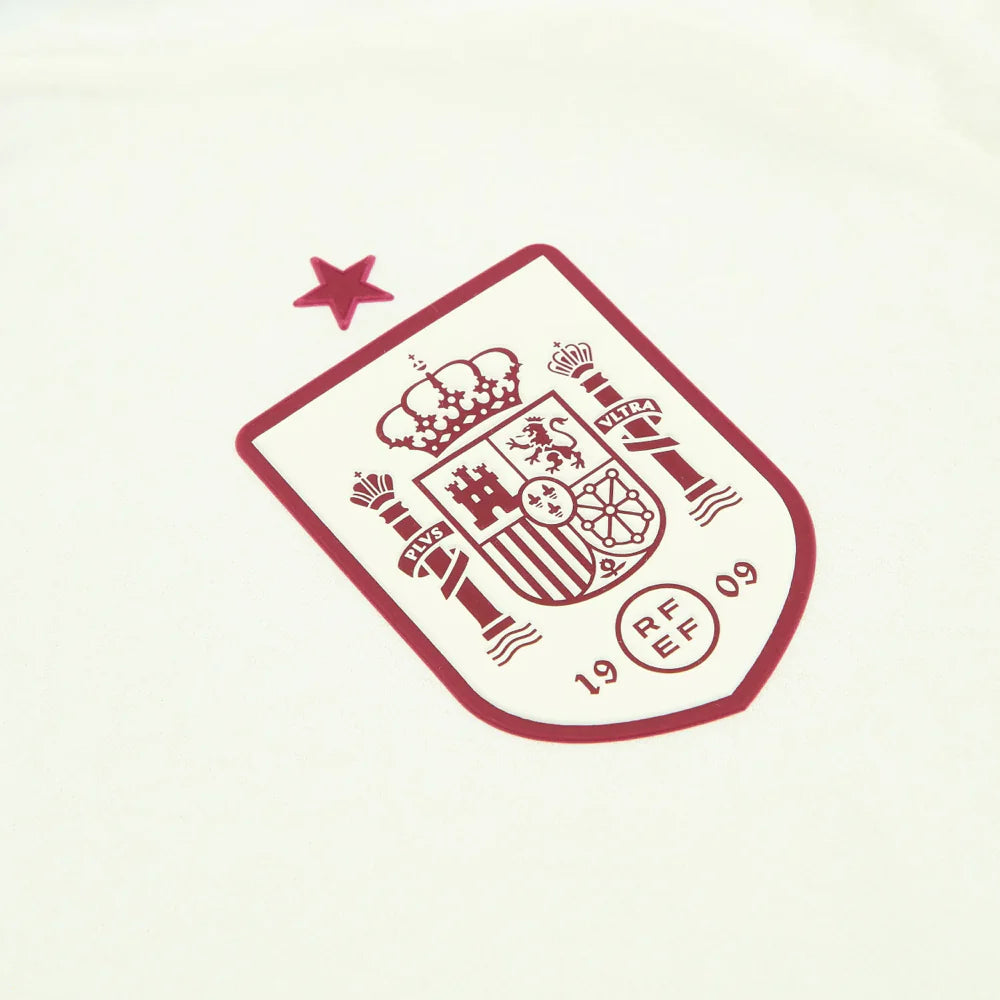 2026 Spain Away