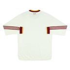 2026 España Away Long Sleeve