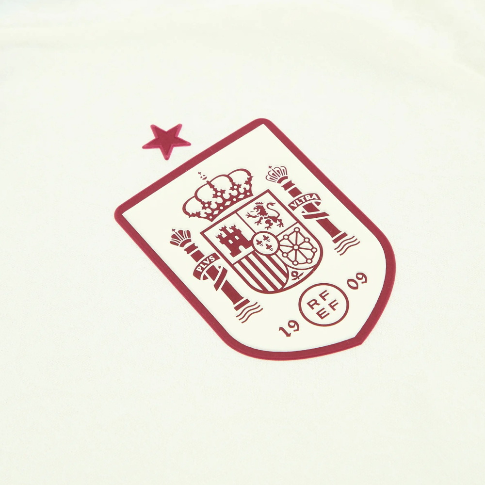 2026 España Away Long Sleeve