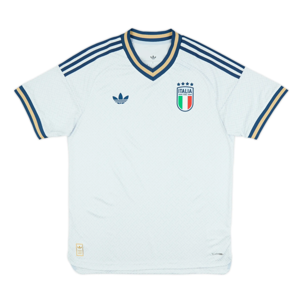 2026 Italia Away