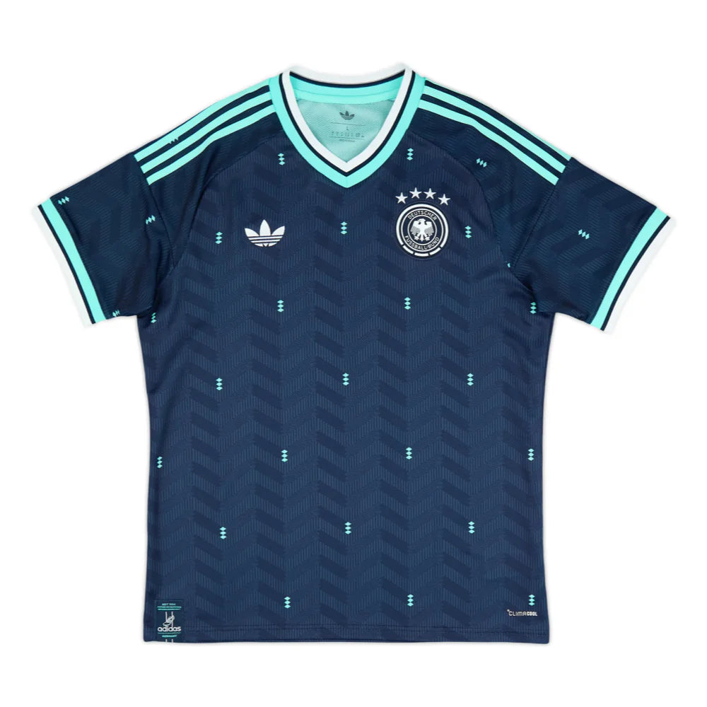 2026 Germany Away