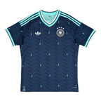 2026 Alemania Away