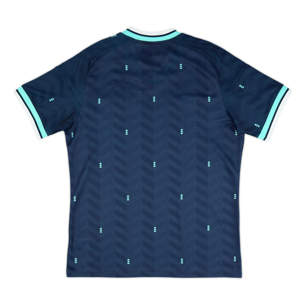 2026 Alemania Away
