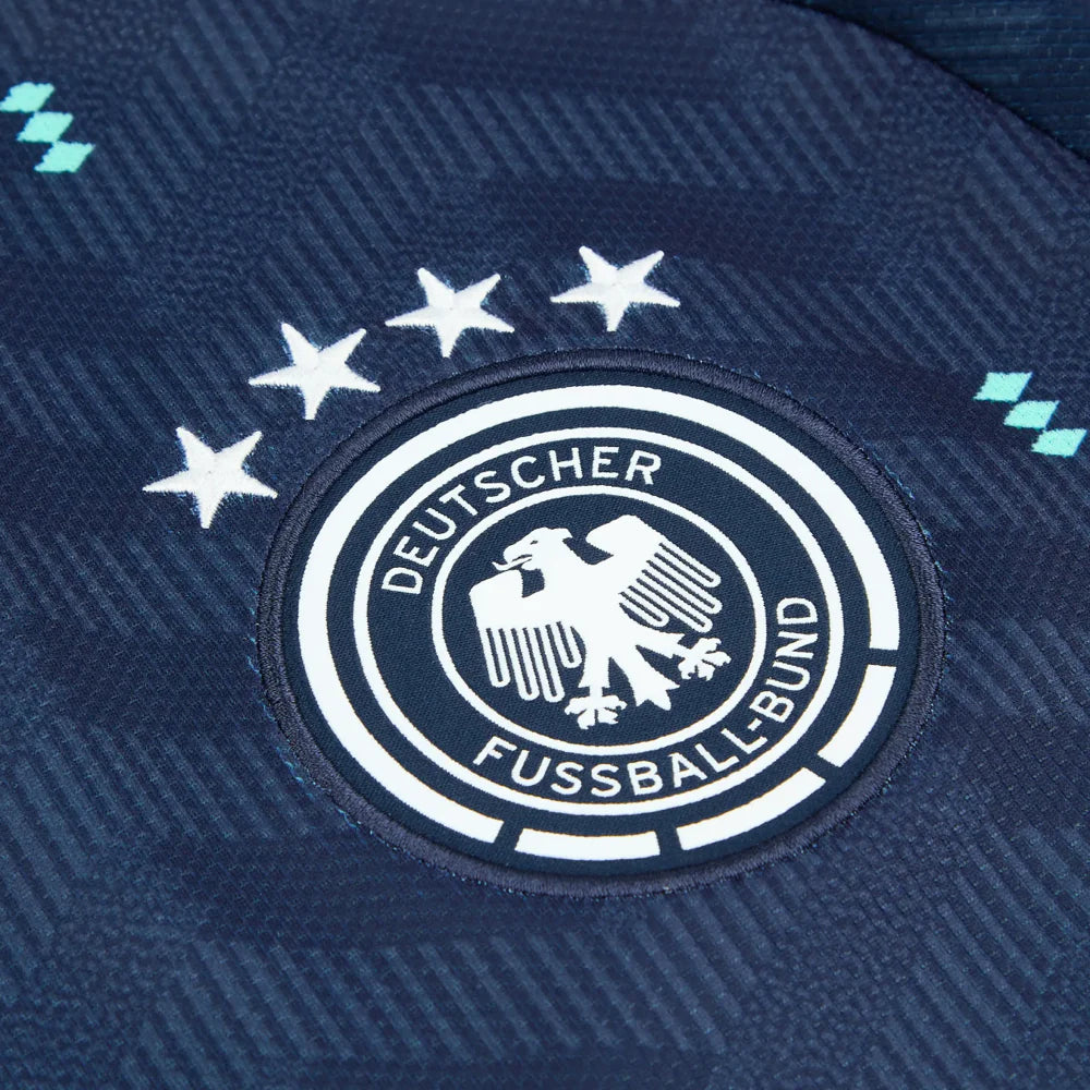 2026 Germany Away