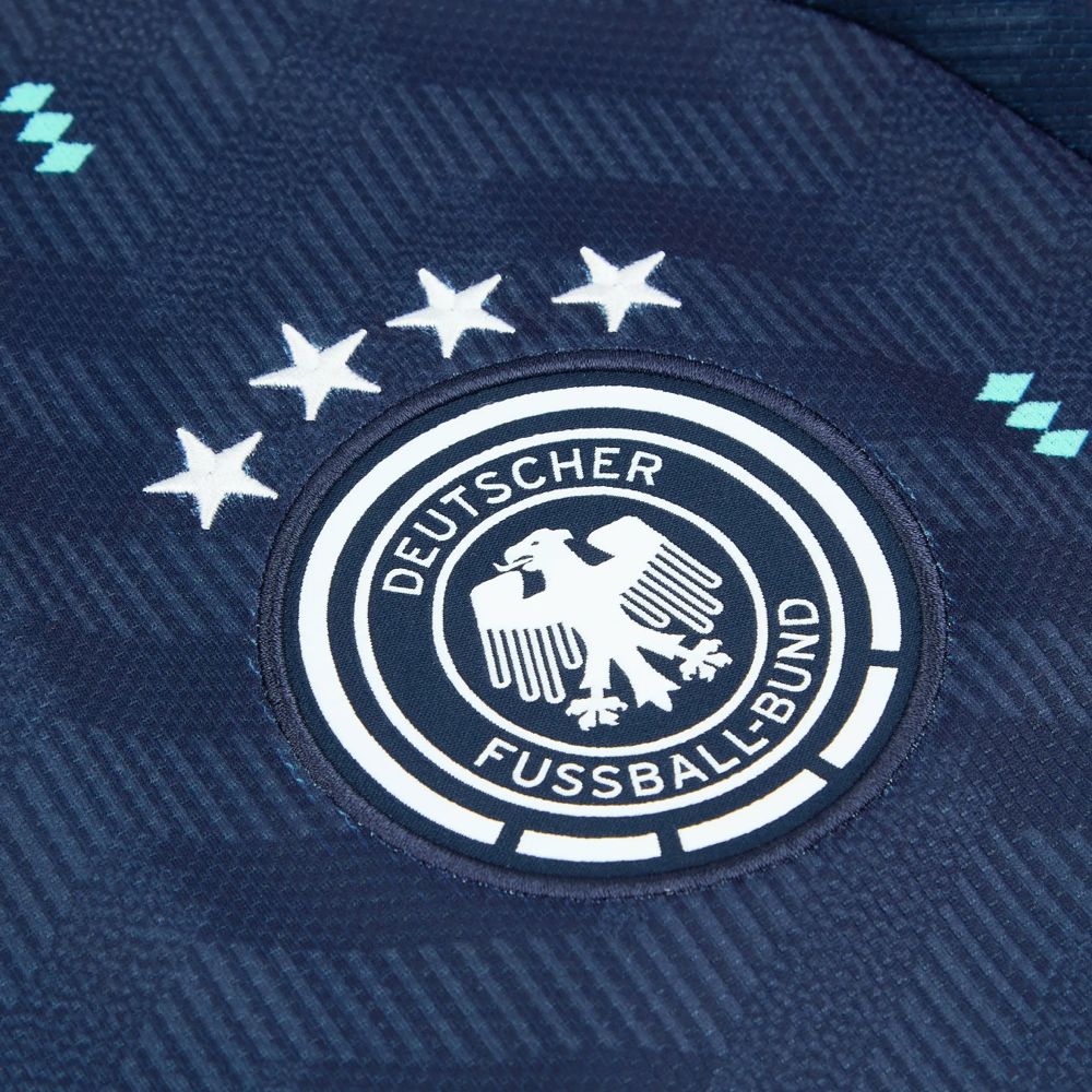 2026 Alemania Away