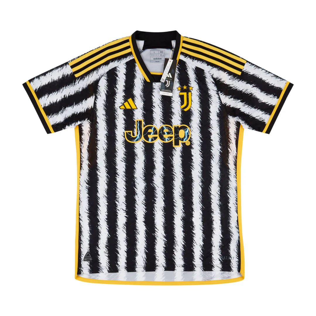 Maillot domicile Juventus FC 2023-24