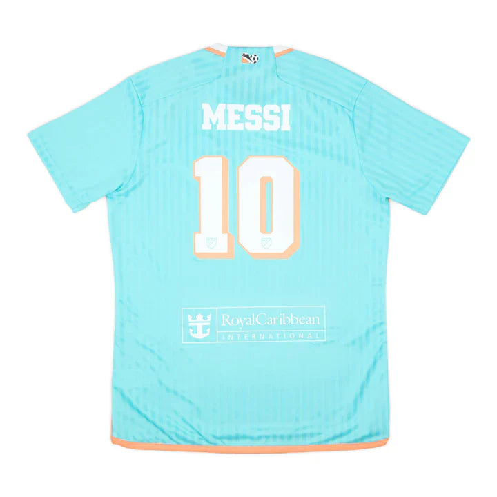 Maillot Third Inter Miami CF 2024-25