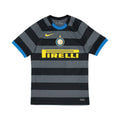 Maillot Domicile FC Internazionale Milano 2020-21