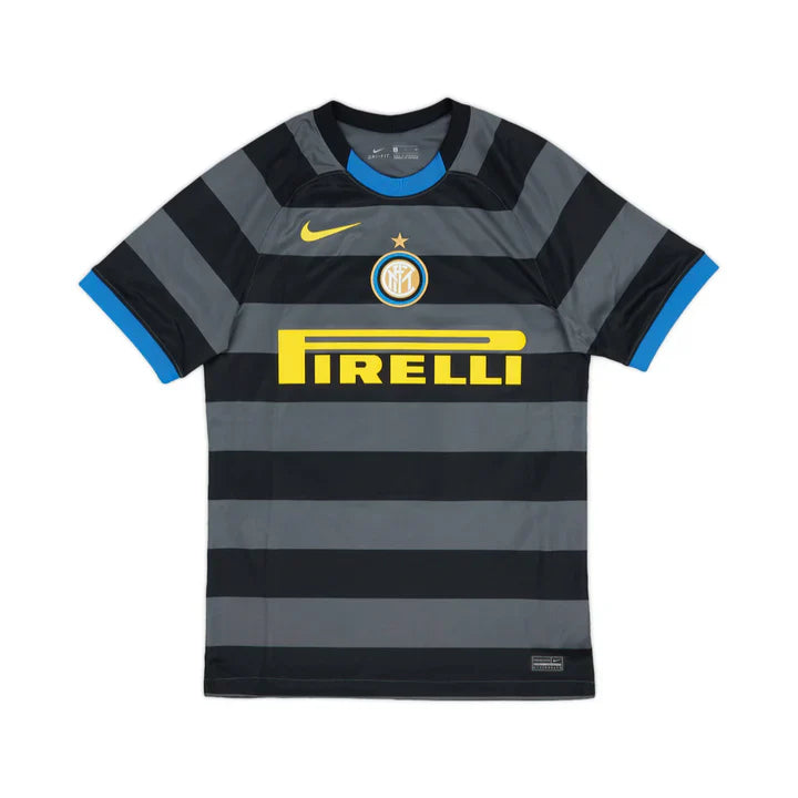 Maillot Domicile FC Internazionale Milano 2020-21