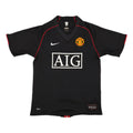 Maillot extérieur Manchester United 2007-08