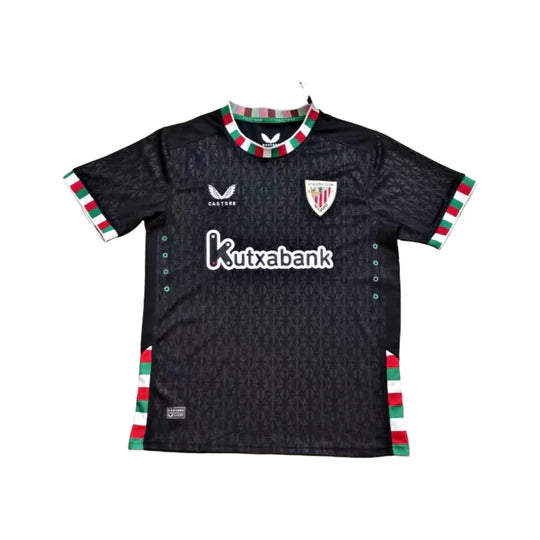 2024-25 Athletic Club Fourth