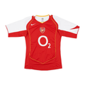 2004-05 Arsenal FC Home