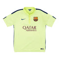 Maillot Third FC Barcelone 2014-15