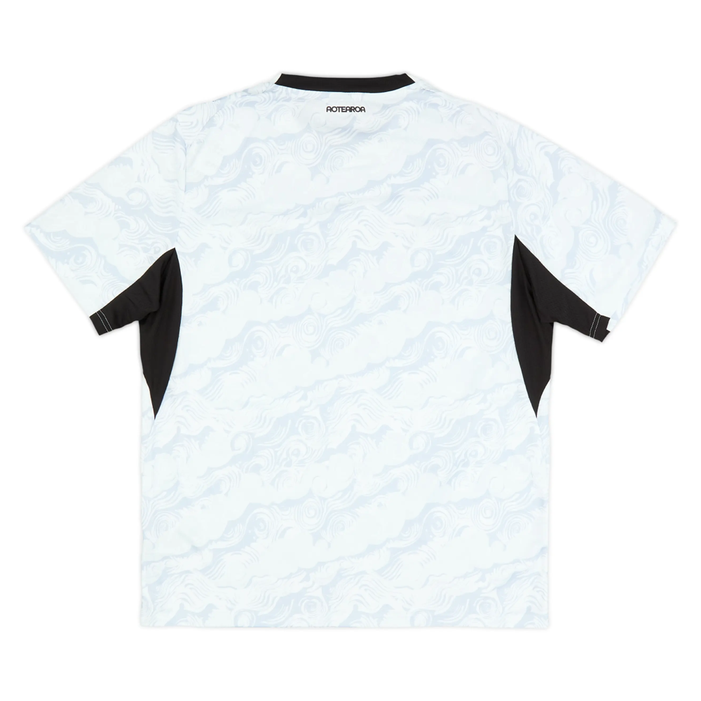 2026 Nueva Zelanda Away
