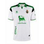 2025-26 Real Racing Club Gostujući dres